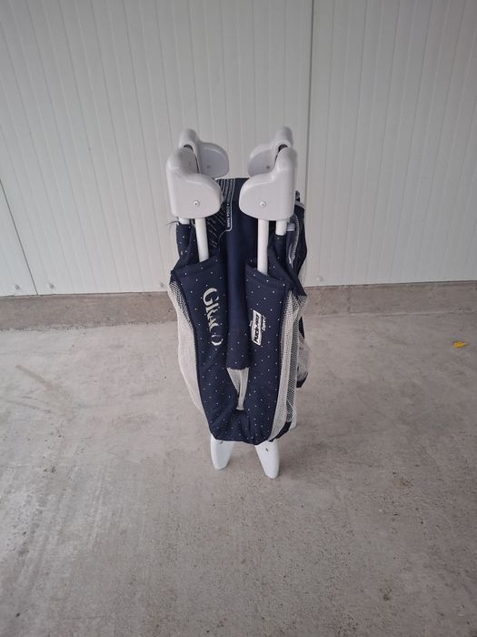 Vând pătuț pentru bebeluși