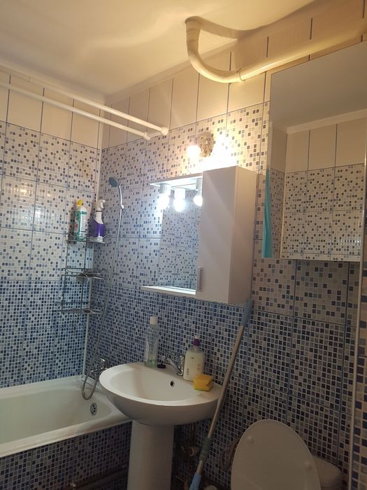 Garsonieră de închiriat – Str. Amaradia