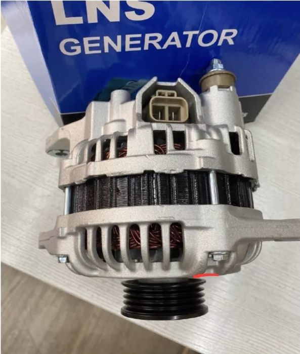 Генератор Mazda 626 GE, GD