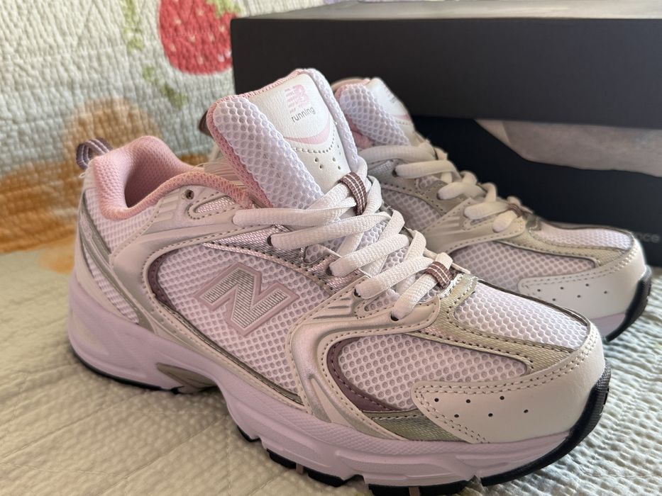 Кроссовки New balance 530