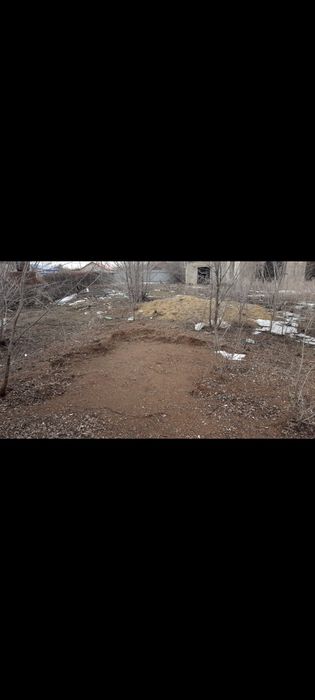 Земельный участок