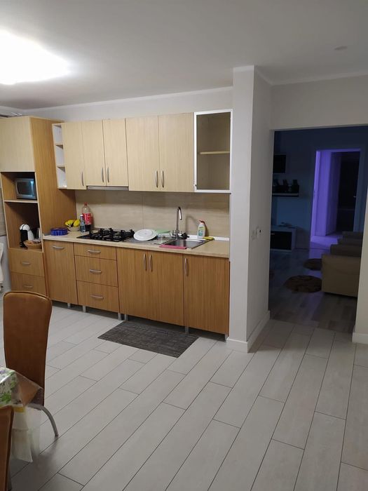 Apartment in Rădăuți, Suceava - Mai multe