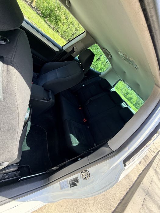 Volkswagen Golf 6