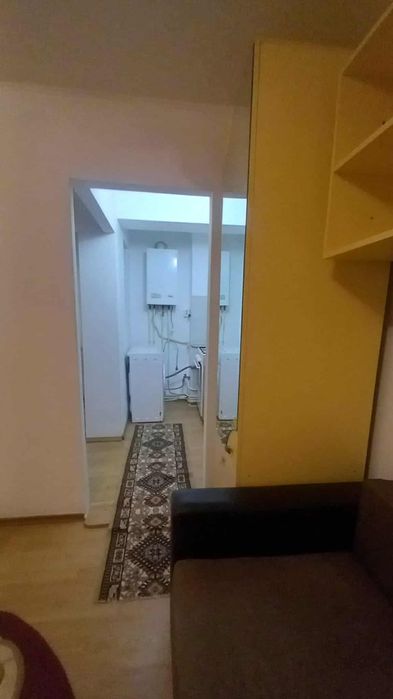 Închiriez garsonieră T.Vladimirescu