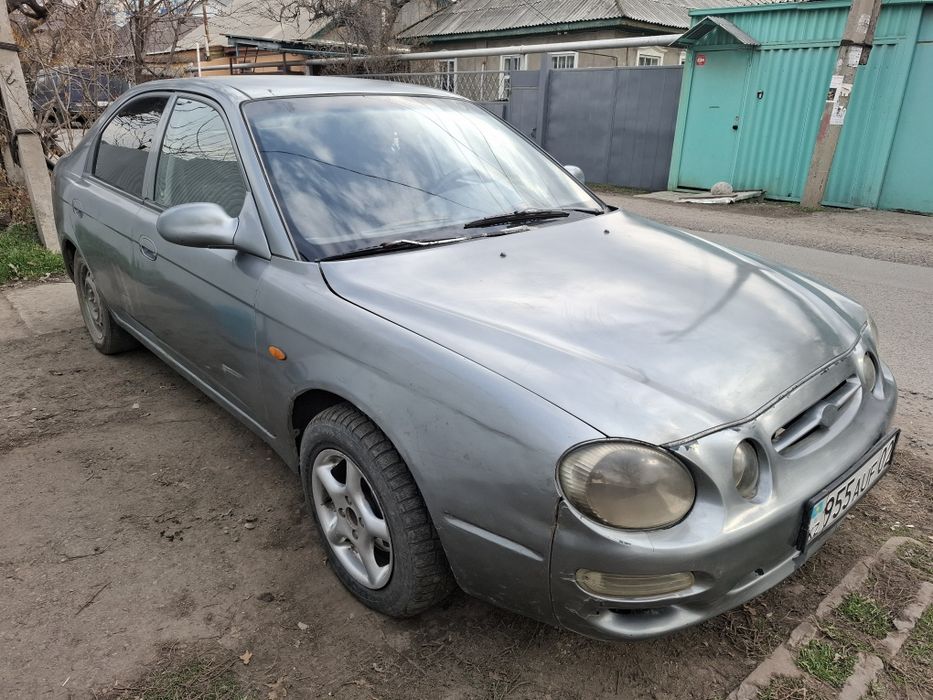 Продам Kia Shuma