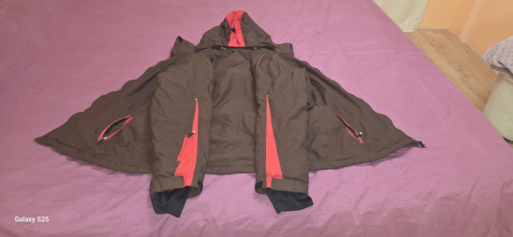 Яке за ски или сноуборд