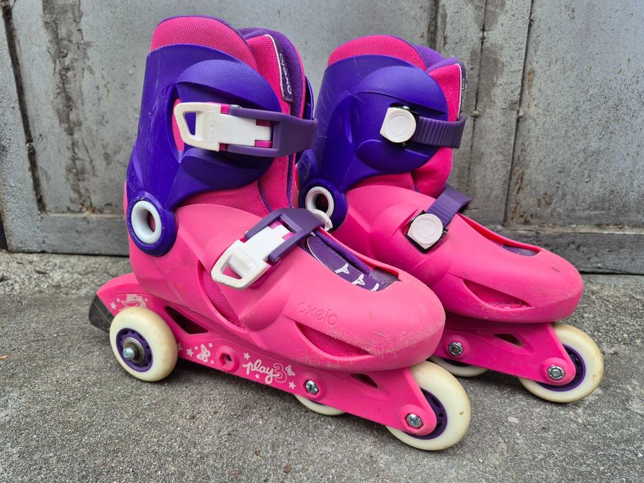 Детски кънки/ролери