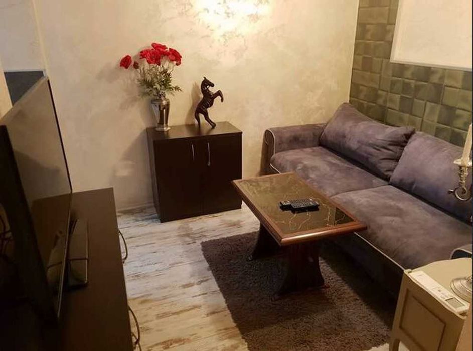 Продава се Двустаен апартамент в София, Център - 77 кв.м за 1689 €/кв.м - Снимка #1