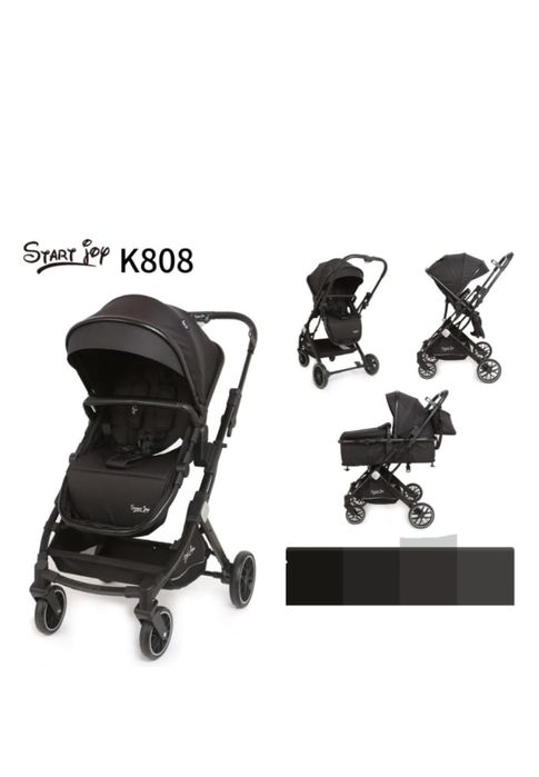 Продам коляску в хорошем состоянии