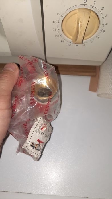 Краны американки