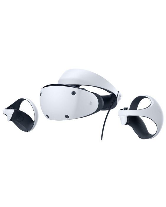 Нови PlayStation 5 Digital Edition + PlayStation VR2 очила и джойстици / 23 м. гаранция