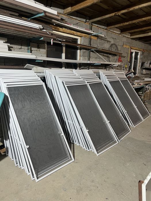 Москитные сетка и рещетка детский.