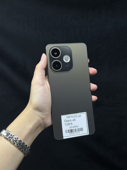 Oppo a5 pro/Ortalyq