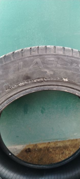 Продаётся резины Lassa