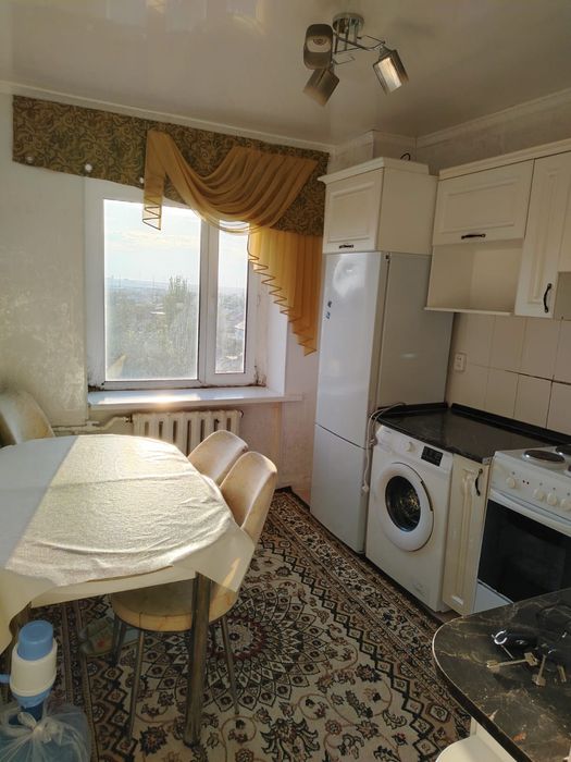 Продам 2 комнатную квартиру