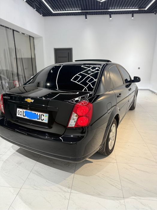 Jentra qora gbo avtomat