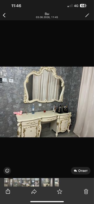 продам спальный гарнитур