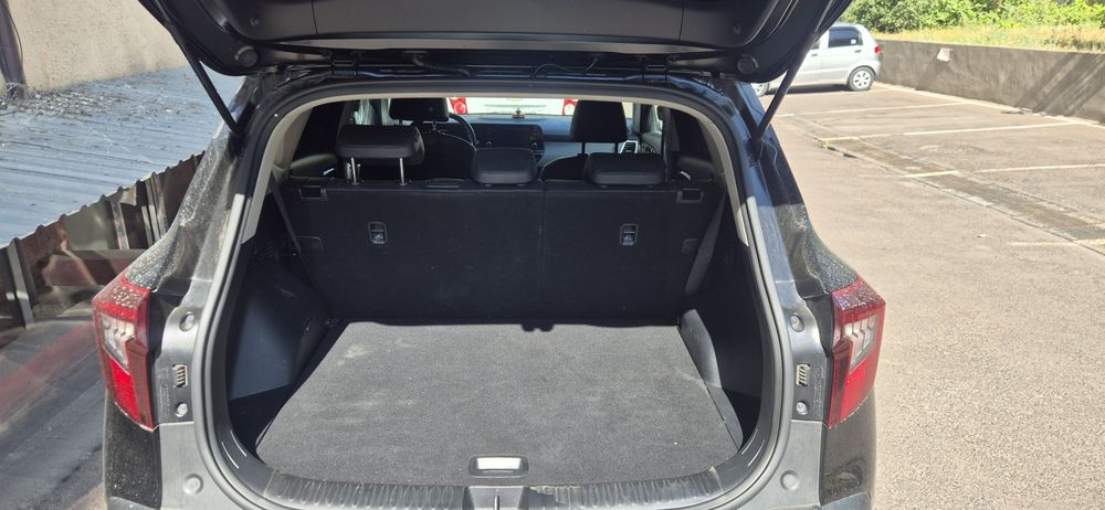 KIA Seltos 2023 y. 48.000 yurgan.