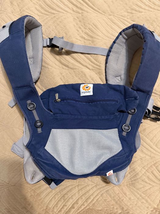 Эргорюкзак Ergobaby