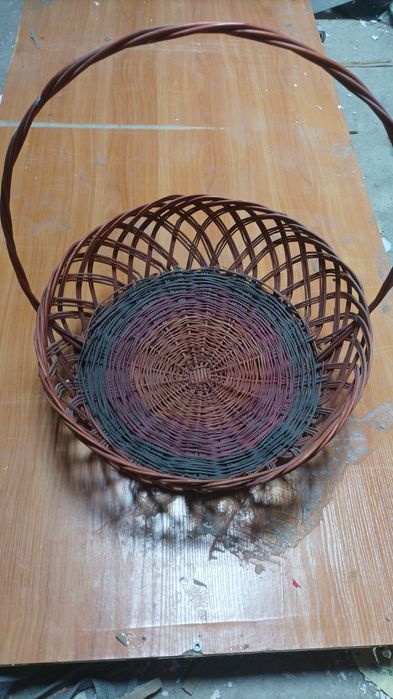 Корзина для цветов