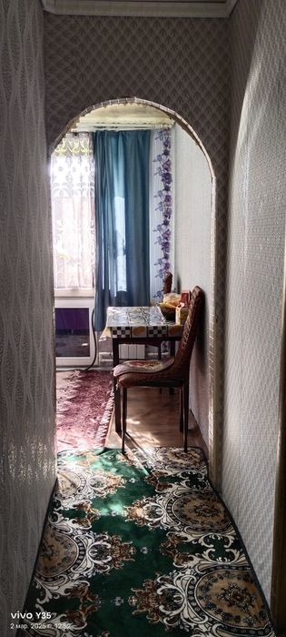 Продам 1 комнатную квартиру!