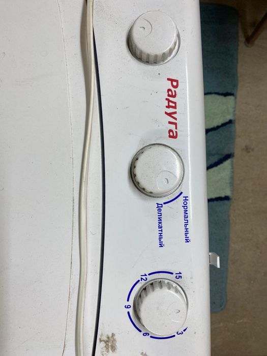 Продам стиральную машину