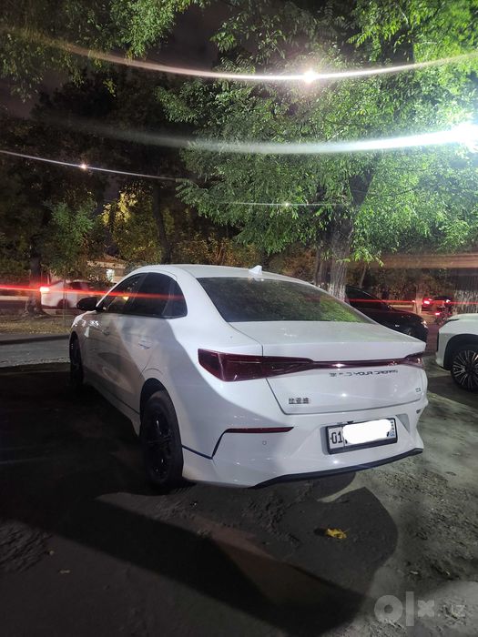 BYD E3, EV 401 Электр