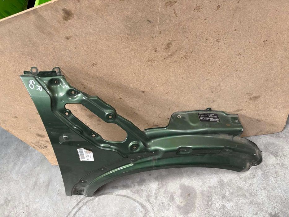 Десен калник Мини Кънтримен Р60 MINI Countryman R60