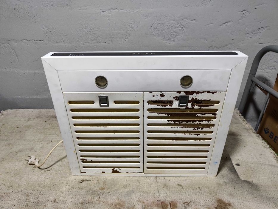 Ремонт вытяжки любой сложности Hofmann Goodwell Hotpoint Ariston Bosch