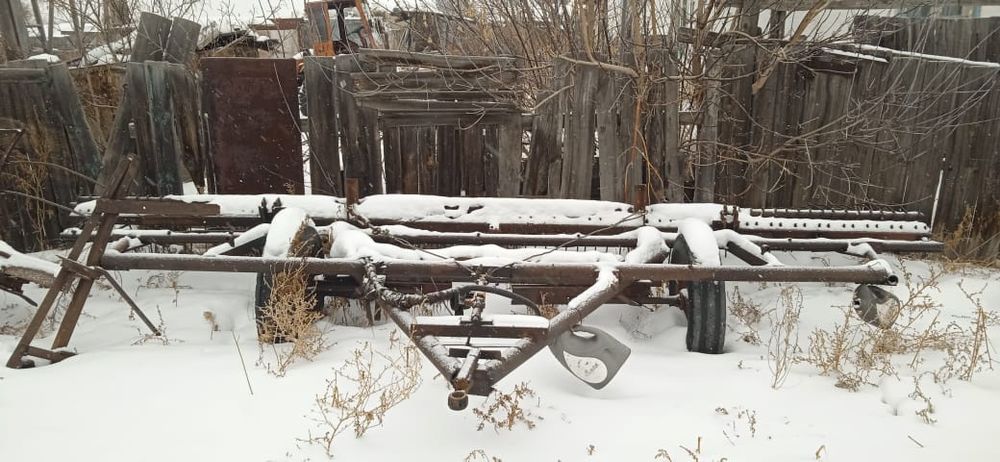 ТРАКТОР Т-25 Кун. все в комплекте