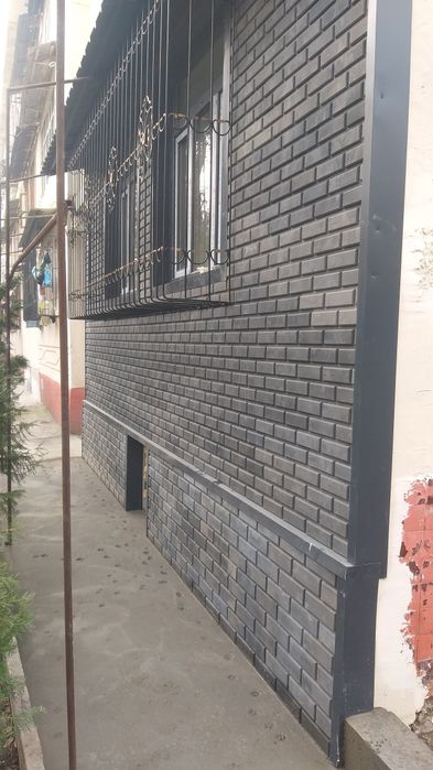 Утепление БАЛКОНА снаружи.Оперативно и Качественно!