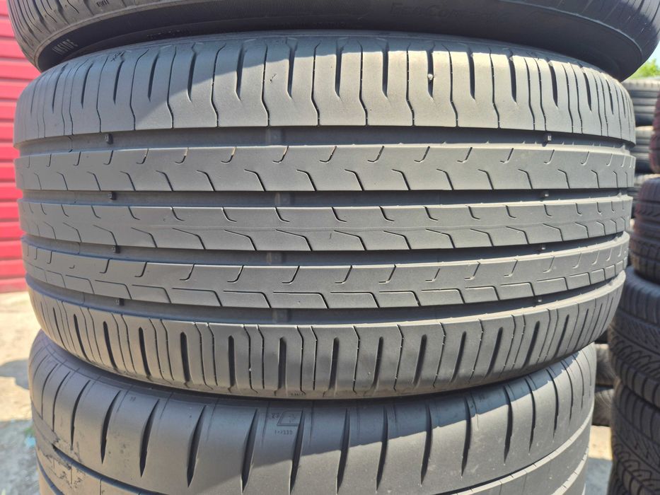 2 Anvelope de VARA - 245/35/20 - Continental - APP NOI - DOT 2021 !