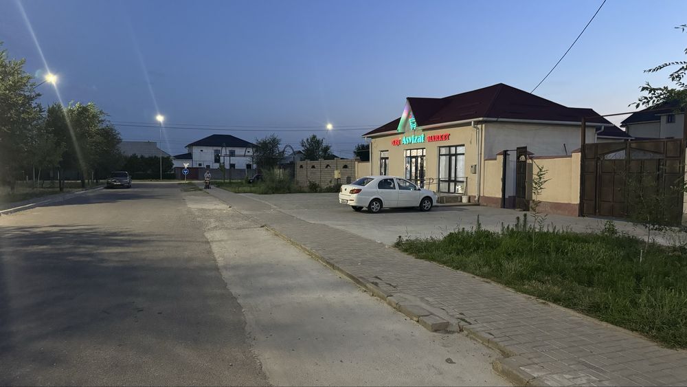 Продам комерческцю недвижимость