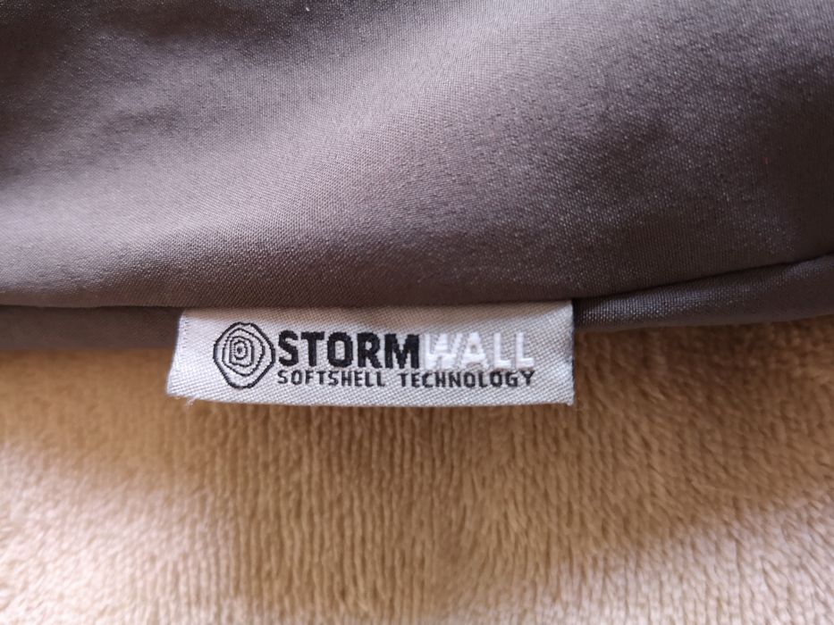 Дамски softshell "Salewa"