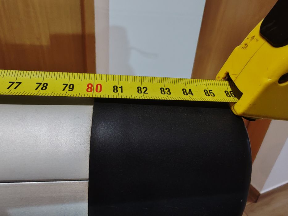 Radiator electric