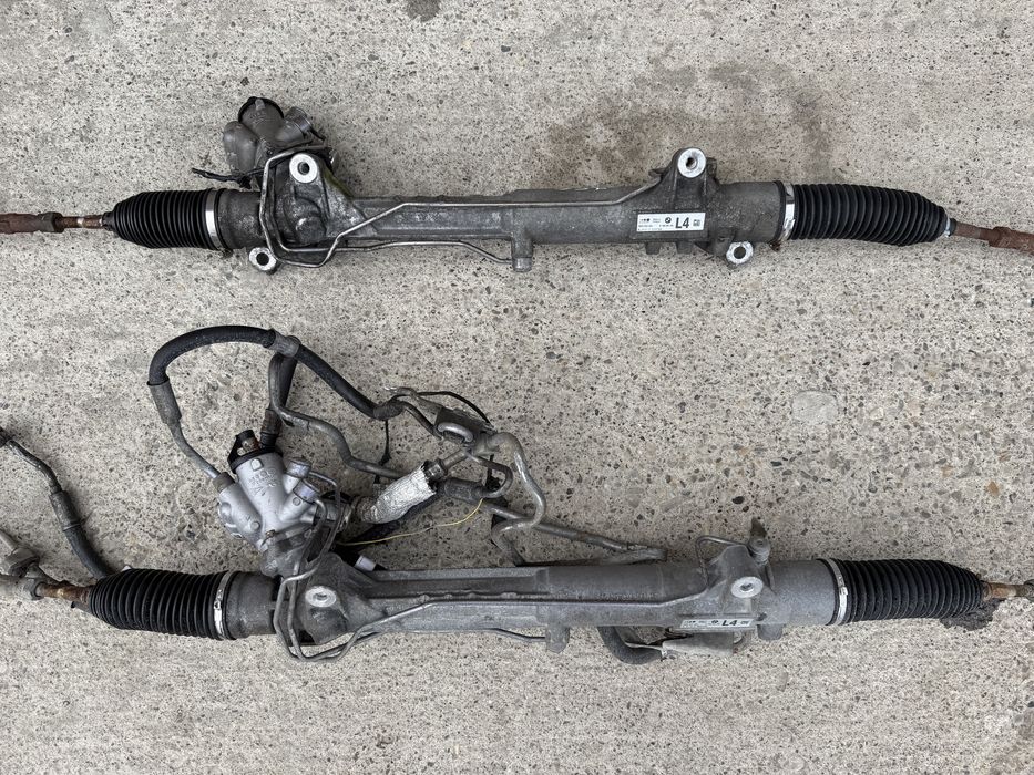 Caseta de directie hidraulica BMW Seria 5 F10 F11 F07, Seria 6 F06 F12 F13, Seria 7 F01 F02