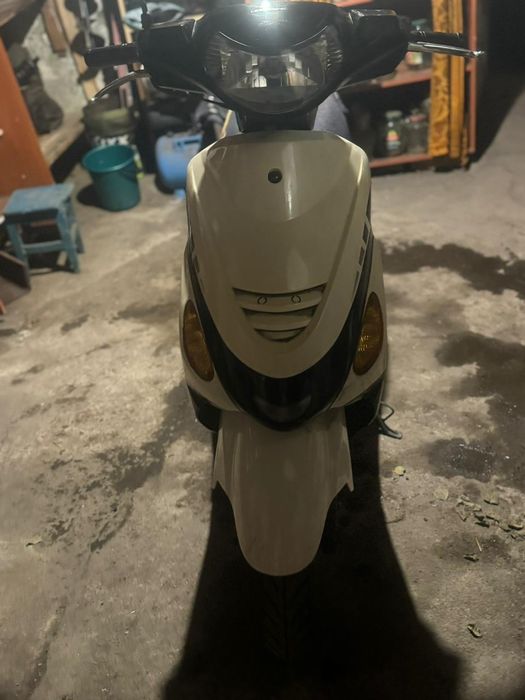 Продаётся мопед Racer