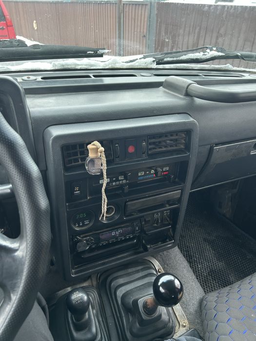 Нисан патрол У 60