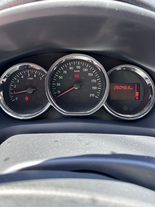 Dacia Sandero 2014 – 1.5 dCi – Stare Excelentă, Proprietar