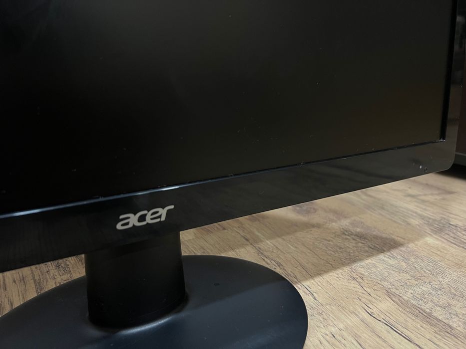 Монитор ACER - като нов