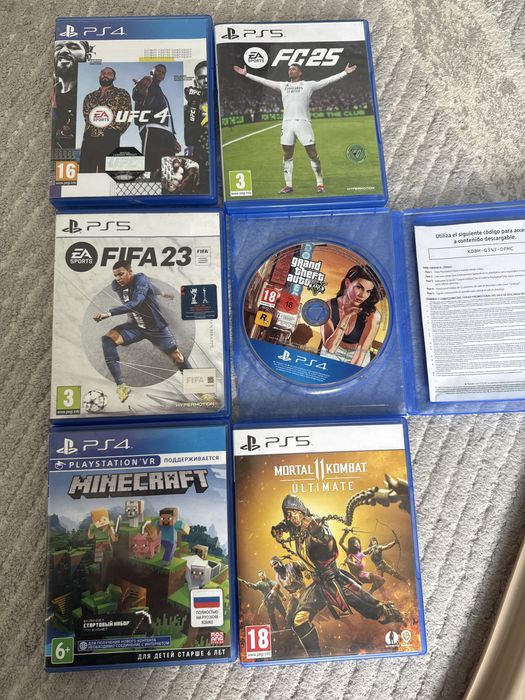 PS5 slim. Play Station 5 slim
