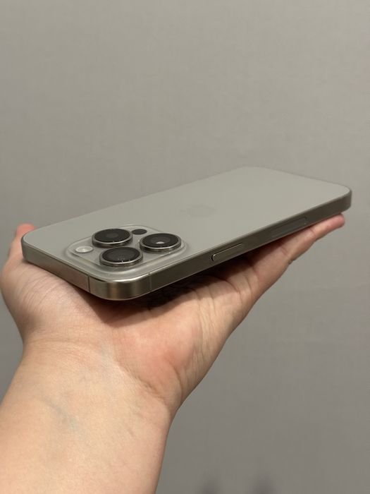 Iphone 15 pro 97%akb Айфон 15 про