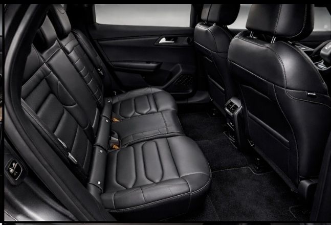 Citroen C5X  1.6 Plug-In Hybrid 225HP Shine+