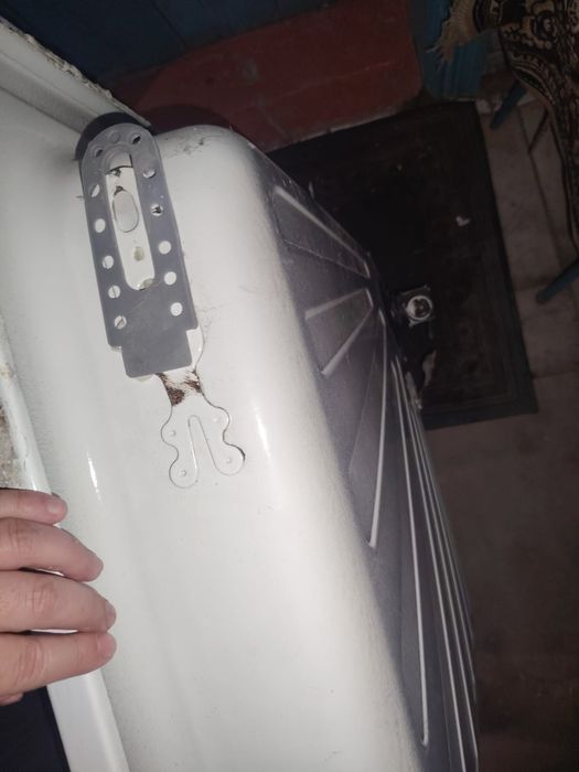 Срочно продам поддон для душа и ванной