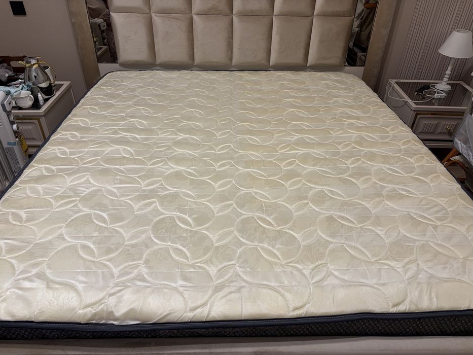 Продам ортопедический матрас 180*200