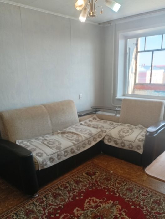 1 ком. Атлантида, стадион Карасай, все есть. 100+