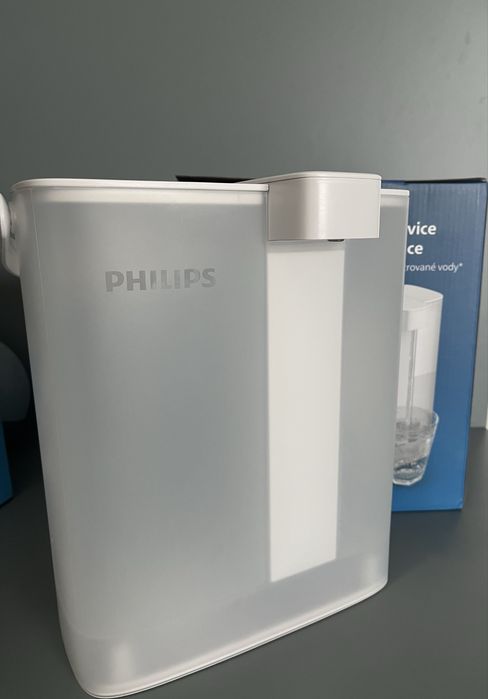Recipient filtrare apa Philips