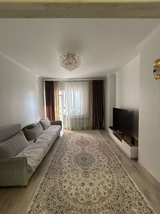 Продается 4х комнатная квартира в новостройке Юго Восток.