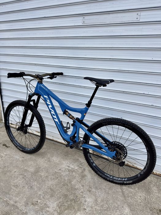 Pivot MACH CARBON 429 L 27.5 /29 Enduro