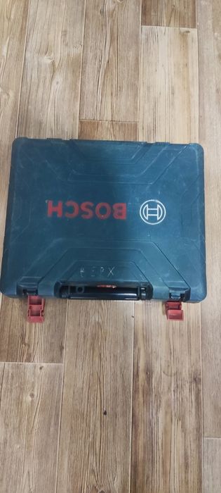 шуруповёрт bosch оригинал 18В